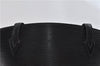Auth Louis Vuitton Epi SaintJacques Shopping Shoulder Bag Black M52262 LV 9543C