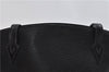Auth Louis Vuitton Epi SaintJacques Shopping Shoulder Bag Black M52262 LV 9543C