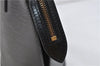Auth Louis Vuitton Epi SaintJacques Shopping Shoulder Bag Black M52262 LV 9543C