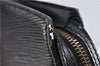 Auth Louis Vuitton Epi SaintJacques Shopping Shoulder Bag Black M52262 LV 9543C
