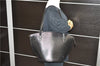 Auth Louis Vuitton Epi SaintJacques Shopping Shoulder Bag Black M52262 LV 9543C