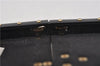 Auth Louis Vuitton Monogram Reverse I Trunk Iphone 7 Case Brown M62619 LV 9544F