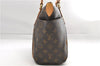 Authentic Louis Vuitton Monogram Totally PM Shoulder Tote Bag M56688 LV 9545D