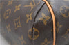 Authentic Louis Vuitton Monogram Totally PM Shoulder Tote Bag M56688 LV 9545D