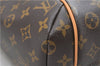 Authentic Louis Vuitton Monogram Totally PM Shoulder Tote Bag M56688 LV 9545D