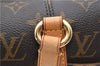 Authentic Louis Vuitton Monogram Totally PM Shoulder Tote Bag M56688 LV 9545D