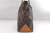 Authentic Louis Vuitton Monogram Cabas Mezzo Tote Bag M51151 LV 9546D