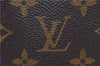 Authentic Louis Vuitton Monogram Cabas Mezzo Tote Bag M51151 LV 9546D