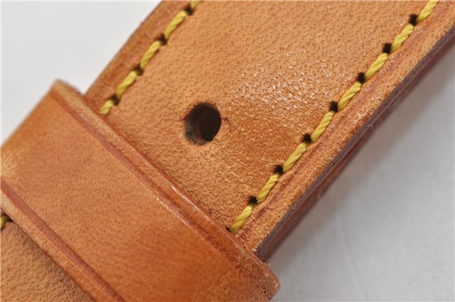 Authentic Louis Vuitton Monogram Musette Shoulder Cross Body Bag M51256 LV 9546F