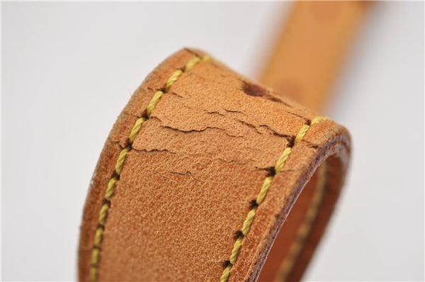 Authentic Louis Vuitton Monogram Musette Shoulder Cross Body Bag M51256 LV 9546F