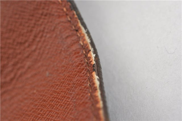 Authentic Louis Vuitton Monogram Musette Shoulder Cross Body Bag M51256 LV 9546F