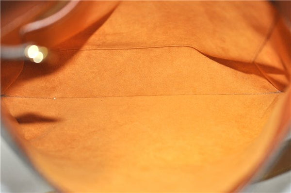 Authentic Louis Vuitton Monogram Musette Shoulder Cross Body Bag M51256 LV 9546F