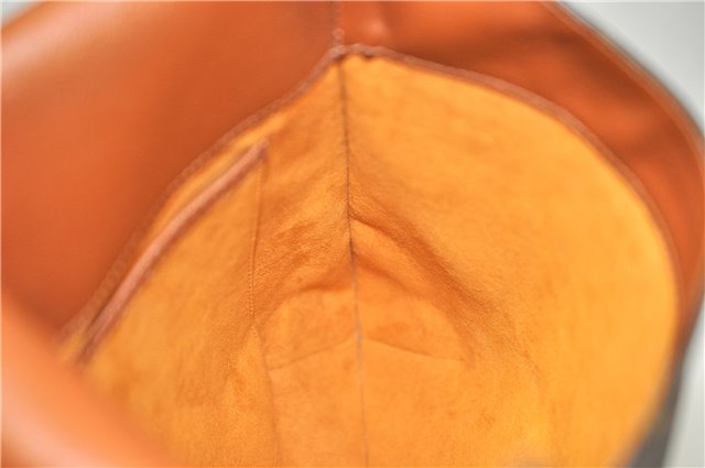 Authentic Louis Vuitton Monogram Musette Shoulder Cross Body Bag M51256 LV 9546F