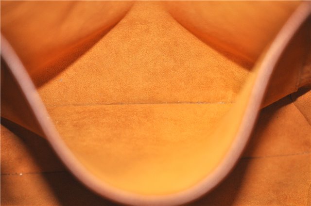 Authentic Louis Vuitton Monogram Musette Shoulder Cross Body Bag M51256 LV 9546F