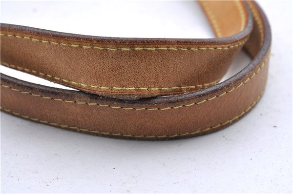 Authentic Louis Vuitton Monogram Batignolles Horizontal Tote Bag M51154 LV 9547C