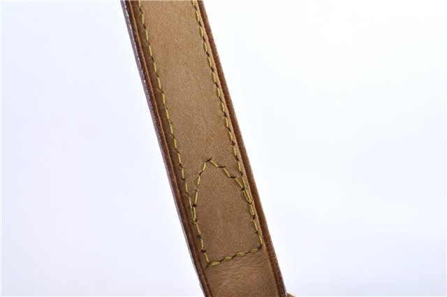 Authentic Louis Vuitton Monogram Batignolles Horizontal Tote Bag M51154 LV 9547C