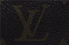 Authentic Louis Vuitton Monogram Batignolles Horizontal Tote Bag M51154 LV 9547C