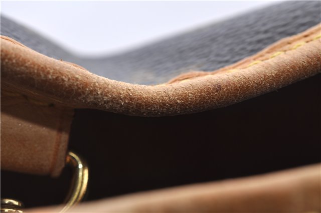 Authentic Louis Vuitton Monogram Batignolles Horizontal Tote Bag M51154 LV 9547C