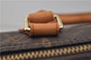 Authentic Louis Vuitton Monogram Speedy 40 Hand Boston Bag M41522 LV 9547D