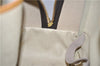Authentic Louis Vuitton Monogram Deauville Hand Bag M47270 LV 9548D