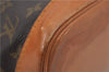Authentic Louis Vuitton Monogram Alma Hand Bag Purse M51130 LV 9548E