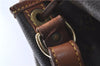 Authentic Louis Vuitton Monogram Noe Shoulder Bag M42224 LV 9551C