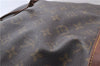 Authentic Louis Vuitton Monogram Noe Shoulder Bag M42224 LV 9551C