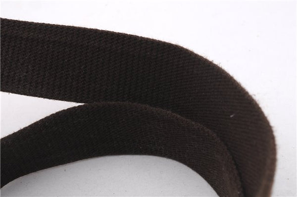 Authentic Louis Vuitton Monogram Montsouris GM Backpack M51135 LV 9551E