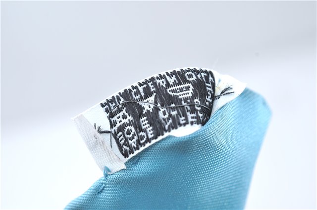 HERMES Petit Carre 40 Scarf Handkerchief 