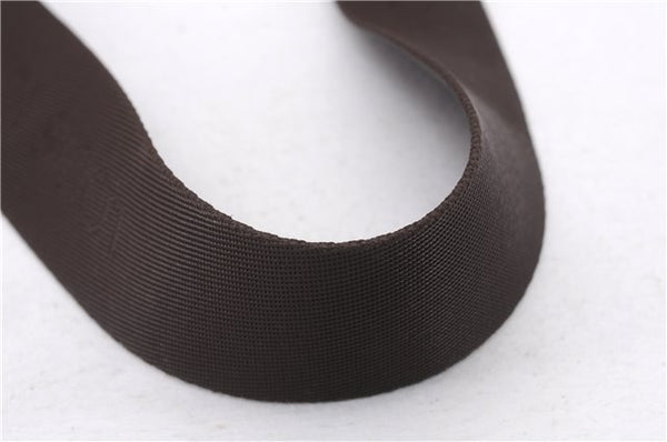 Authentic Louis Vuitton Damier Naviglio Shoulder Cross Body Bag N45255 LV 9552E