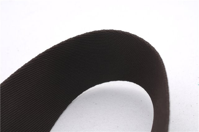 Authentic Louis Vuitton Damier Naviglio Shoulder Cross Body Bag N45255 LV 9552E