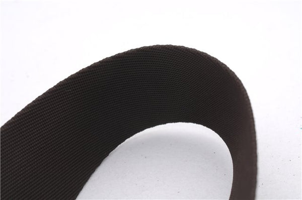 Authentic Louis Vuitton Damier Naviglio Shoulder Cross Body Bag N45255 LV 9552E