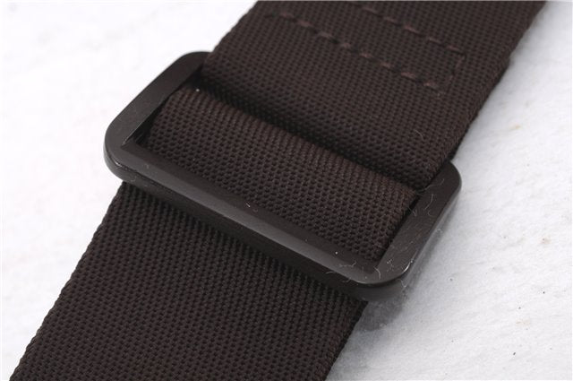 Authentic Louis Vuitton Damier Naviglio Shoulder Cross Body Bag N45255 LV 9552E