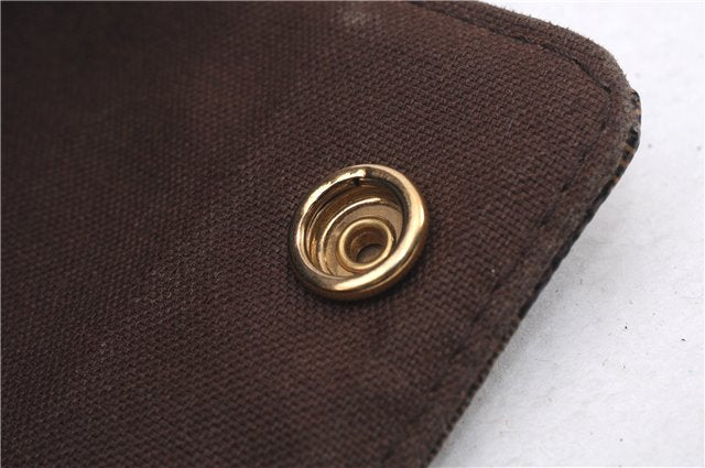 Authentic Louis Vuitton Damier Naviglio Shoulder Cross Body Bag N45255 LV 9552E