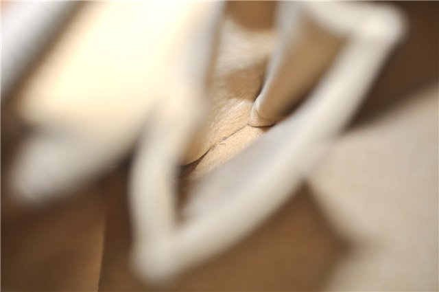 Authentic Louis Vuitton Damier Azur Berkeley Hand Boston Bag N52001 LV 9553E