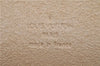 Auth Louis Vuitton Monogram Pochette Florentine Pouch Waist Clutch Bag LV 9557F