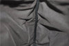 Authentic FENDI Zucca Vintage Shoulder Tote Bag Canvas Leather Brown 9563E