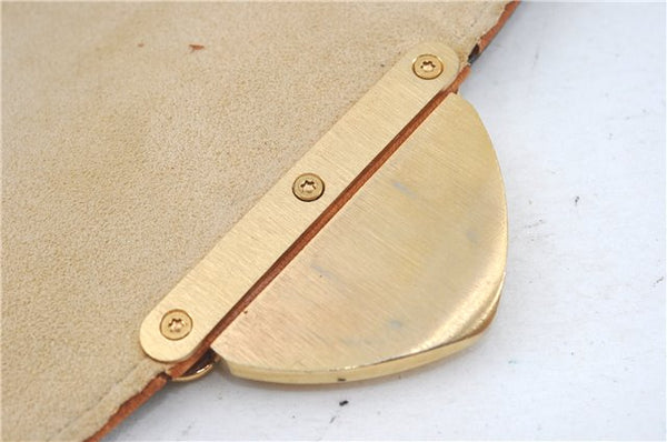 Authentic Louis Vuitton Monogram Beverly MM Shoulder Hand Bag M40121 Junk 9564B