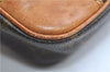 Authentic Louis Vuitton Monogram Danube Shoulder Cross Body Bag M45266 LV 9565E