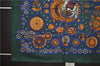 Authentic HERMES Carre 90 Scarf "LE ROY SOLEIL" Silk Green 9566D