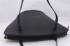 Auth Louis Vuitton Epi Saint Jacques Shopping Shoulder Bag Black M52262 LV 9573E