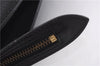 Auth Louis Vuitton Epi Saint Jacques Shopping Shoulder Bag Black M52262 LV 9573E