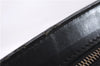 Auth Louis Vuitton Epi Saint Jacques Shopping Shoulder Bag Black M52262 LV 9573E