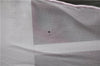 Authentic HERMES Carre 140 Scarf Stole "ROSERAIE" Silk Mousseline Pink 9575D