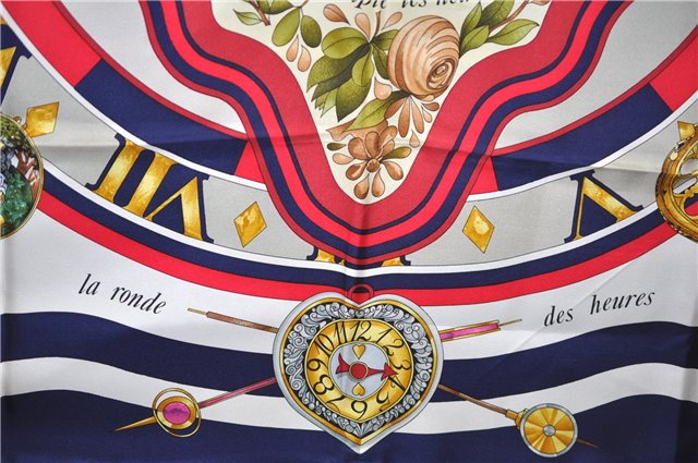 HERMES Carre 90 Scarf 