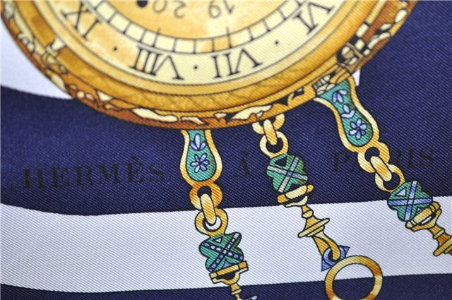 HERMES Carre 90 Scarf 