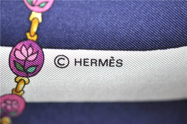 HERMES Carre 90 Scarf 