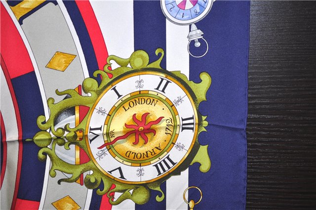 HERMES Carre 90 Scarf 