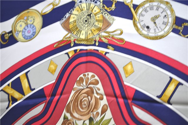 HERMES Carre 90 Scarf 
