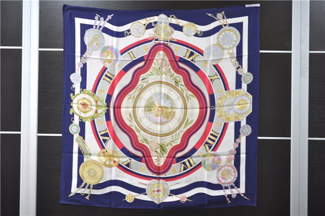 HERMES Carre 90 Scarf 